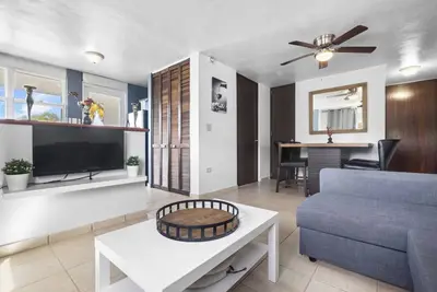 Image de Beachfront Paradise w/ Balcony | Pool | Parking