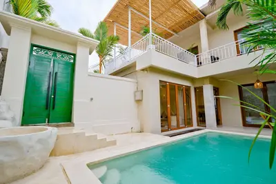 Image de Modern Villa in Canggu's Top Attractions