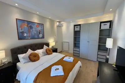 Image de Vatican Apartment Suite Rome Center Aura D4