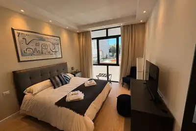Image de Vatican Apartment Suite Rome Center Aura D1