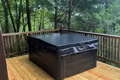 Image de Laurel Ridge - 2 Bedroom/1 Bath, Hot Tub, Mtn View