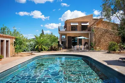 Image de The perfect vacation home to enjoy mallorca and its beautiful views
