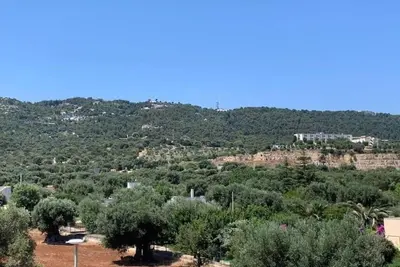 Image de Apartment with a panoramic view