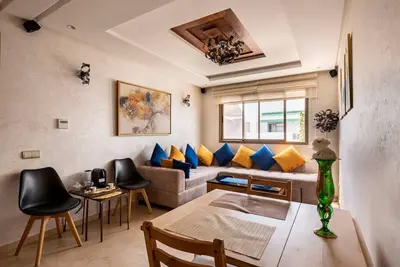 Image de Casa Lilas Free Parking & Gym Oldtown 5 mn walk