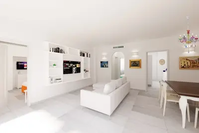 Image de Villa Leonardo In The Heart Of Positano Central location