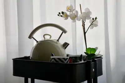 Image de Room & Breakfast Canalino 21: Double Room