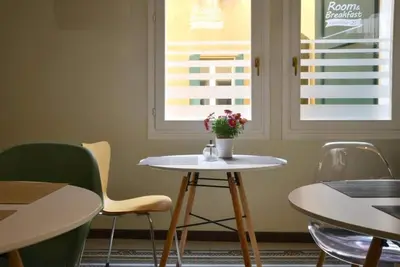 Image de Room & Breakfast Canalino 21: Double Room