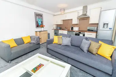 Image de D'City Apartment, up to 5 guests