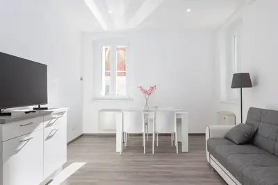 Image de Lovely family apartment just minutes from downtown