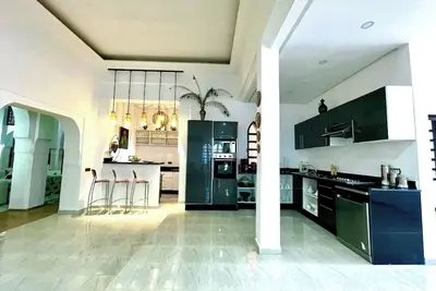 Villa De Luxe Avec 12 Suites a Marrakech