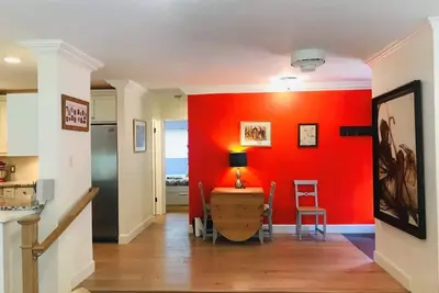 Image de Charming East Vail 2-bedroom 2-bath condo 200ft. from complimentary shuttle stop