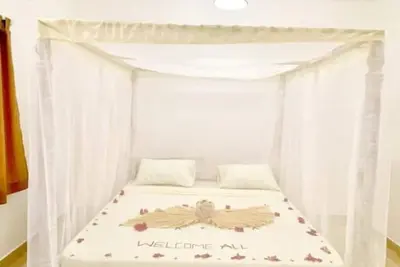 Image de Blue Diamond Villa Watamu: Double Room with Patio