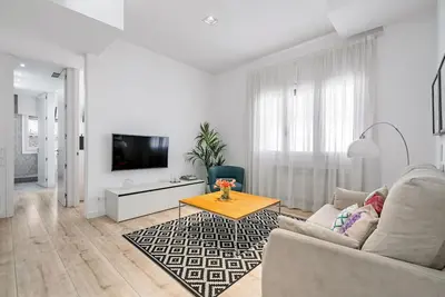 Image de apartamento en el congreso de alquiler temporal