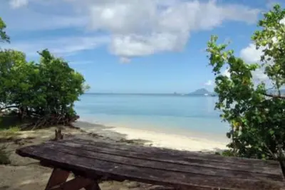 Image de Brise marinotel.