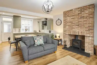 Image de Host & Stay | Cedar Cottage