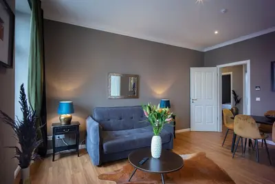 Image de 9 Persons | 4 Rooms | 88 m2