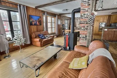 Image de Maison Du Lac