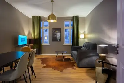 Image de 6-8 Persons | 85 m2 | 3 Rooms