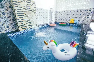 Image de Villa Homestay Sumo