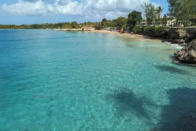Image de Cosy Studio on the Beach