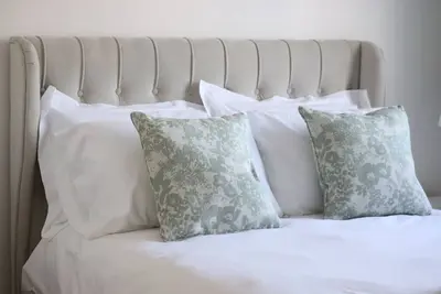 Image de Cosy 4-Bedroom Entire Home - Sleeps 7, Oxford