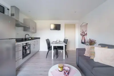 Image de Le Cafranc - Appt en pleine nature