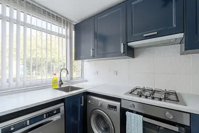 Image de Karazo Property- Luxury 2 bed in Croydon