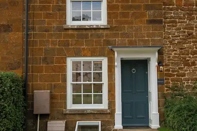 Image de Banwell-luxury 4 bedroom cottage in Oxfordshire: families, groups, pets, wi-fi
