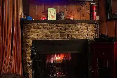 Image de 2 Bedroom ski in/out condo in Snowshoe, Wv.