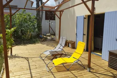 Image de Gîte de La Provence Verte