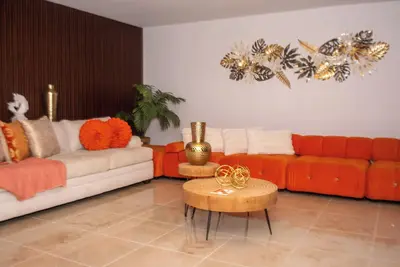 Image de Moderna y elegante casa de campo, cerca del centro de Ocala, ideal para famlias