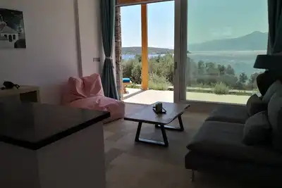 Image de Mertziki Gamma House Samos