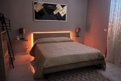 Apartment Cannizzaro Aci Castello Catania comfortable and relaxing near the sea
