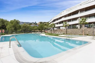 Image de Viva la Vida | Apartment with views in Fuengirola