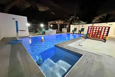 Image de 10 minutes from the beach Isla Verde/San Juan