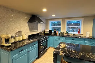 Image de King Comfort & City Access