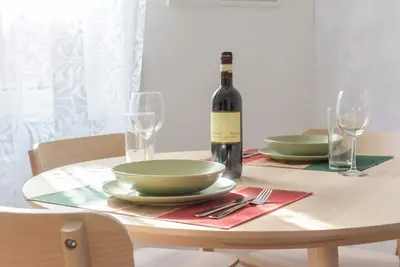 Image de Centocelle Family Inn - Family friendly accommodation, in Rome, for a good outing
