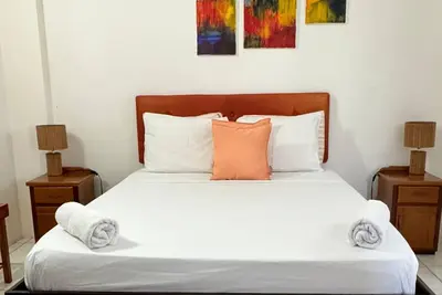 Image de Tropical Apartments Tobago : Coral Apt