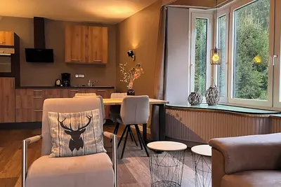 Image de Vacation apartment Harz 2-4 persons, All In