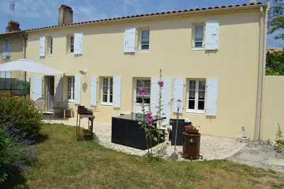 Image de Les Trémières