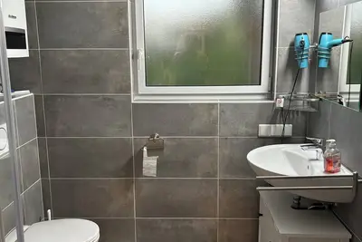 Image de Vacation home \"Koblenz\" - Two rooms, 4 persons, 15 minutes to Koblenz