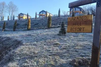 Image de Chalet confortable avec WiFi et climatisation dans Șuncuiuș