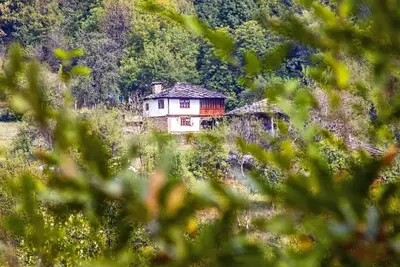 Image de Authentic country house in the heart of the Balkans