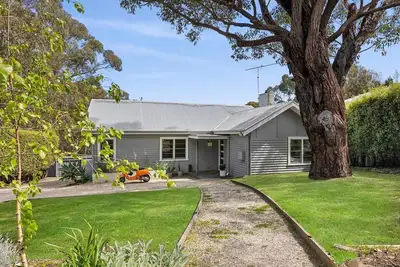 Image de Minty's Beach House - Making it perfect for families.