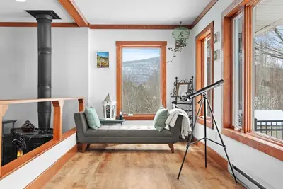 Ideal for Skiers/Nature Getaways