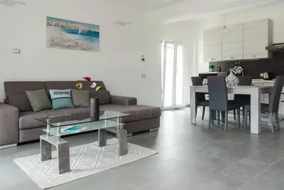 Image de Casa Musa - Une Chambre Appartement, Couchages 3