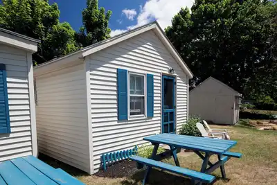 Image de Short walk to Short Sands & Long Sands Beaches! Affordable vacation in York! #7