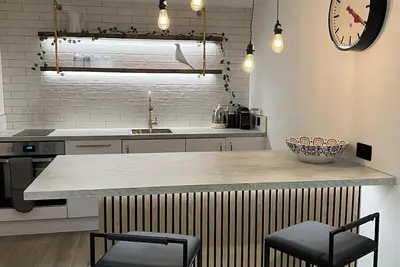 Image de Self contained, newly renovated apartment apartment near Harry Potter studios\n\n