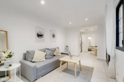 Image de Bluestay 301 - Superbe appartement à Paris