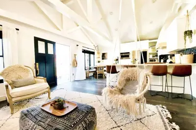 Channel Islands Beach Retreat